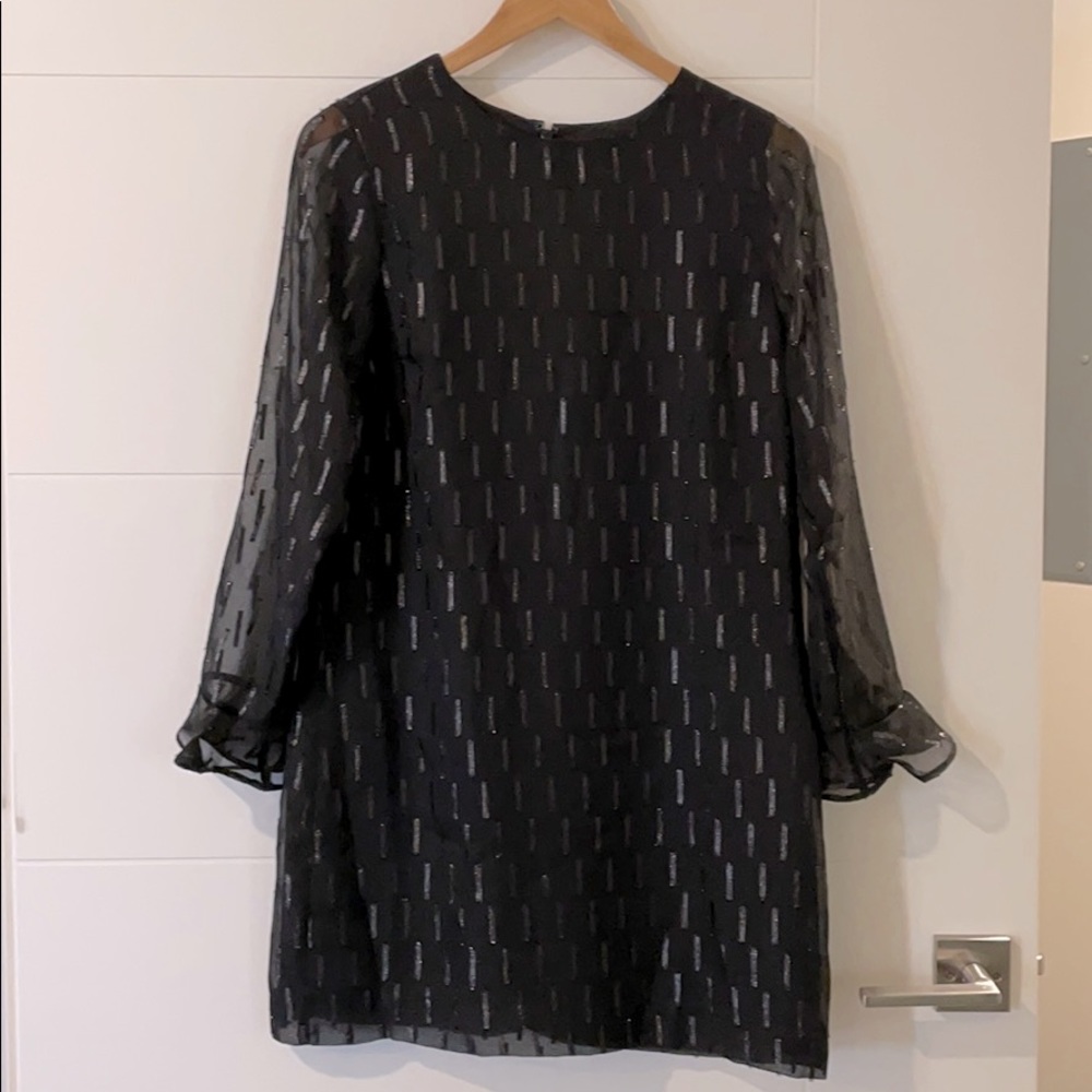 Banana Republic dress NWT